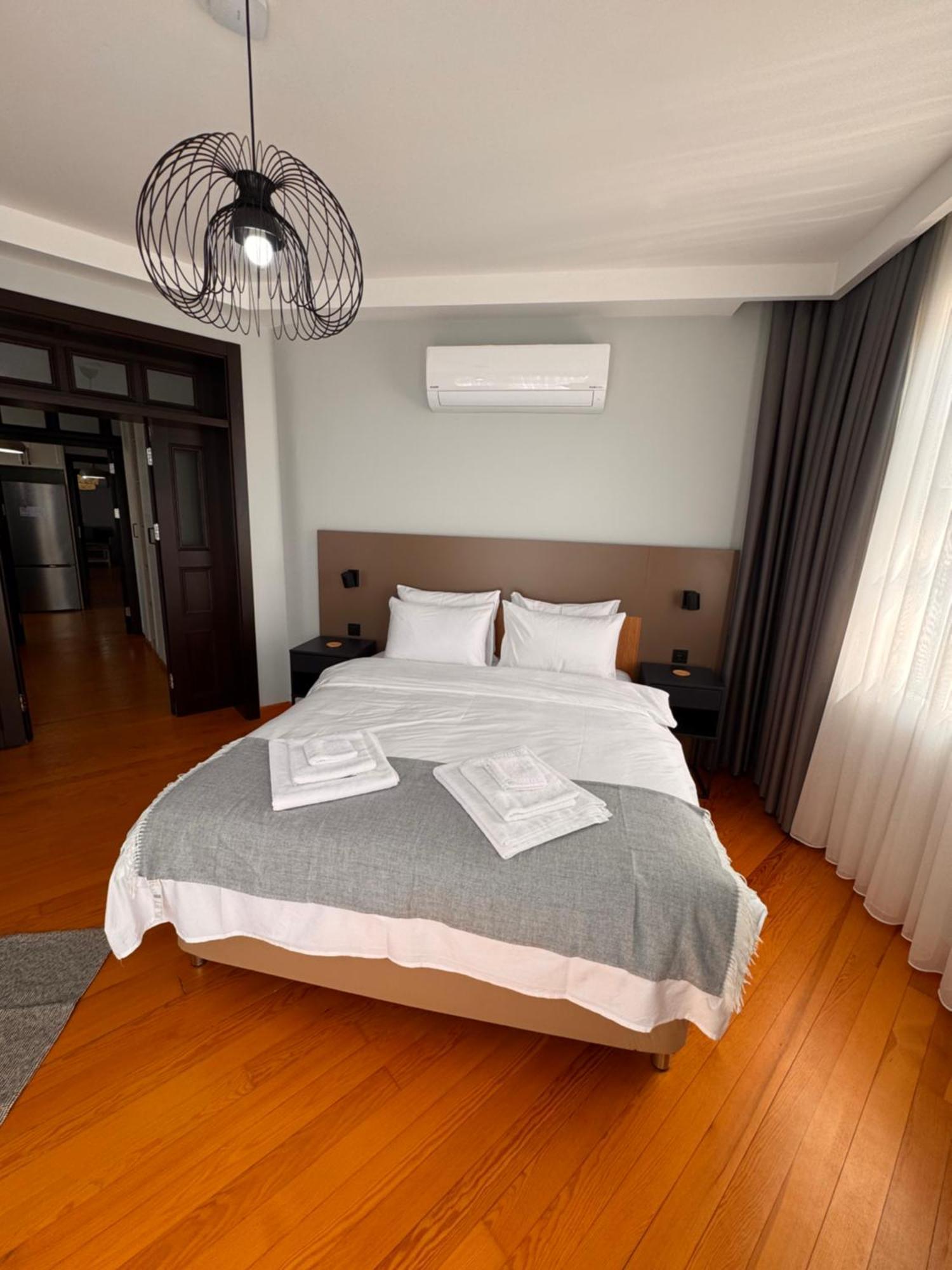 Istanbul Guesthouse *