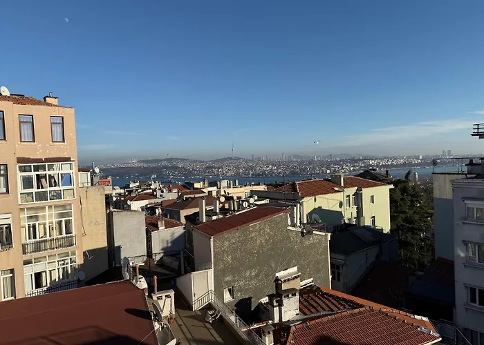 Istanbul Guesthouse