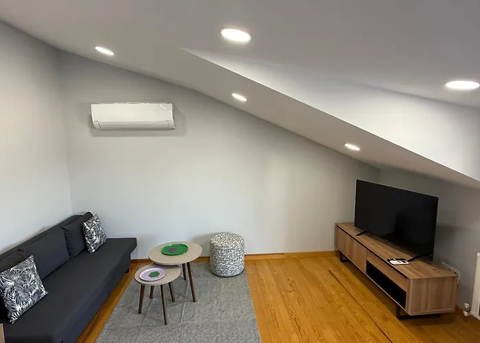 Istanbul Guesthouse