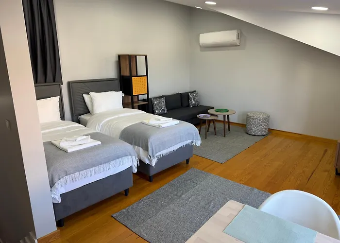 Istanbul Guesthouse