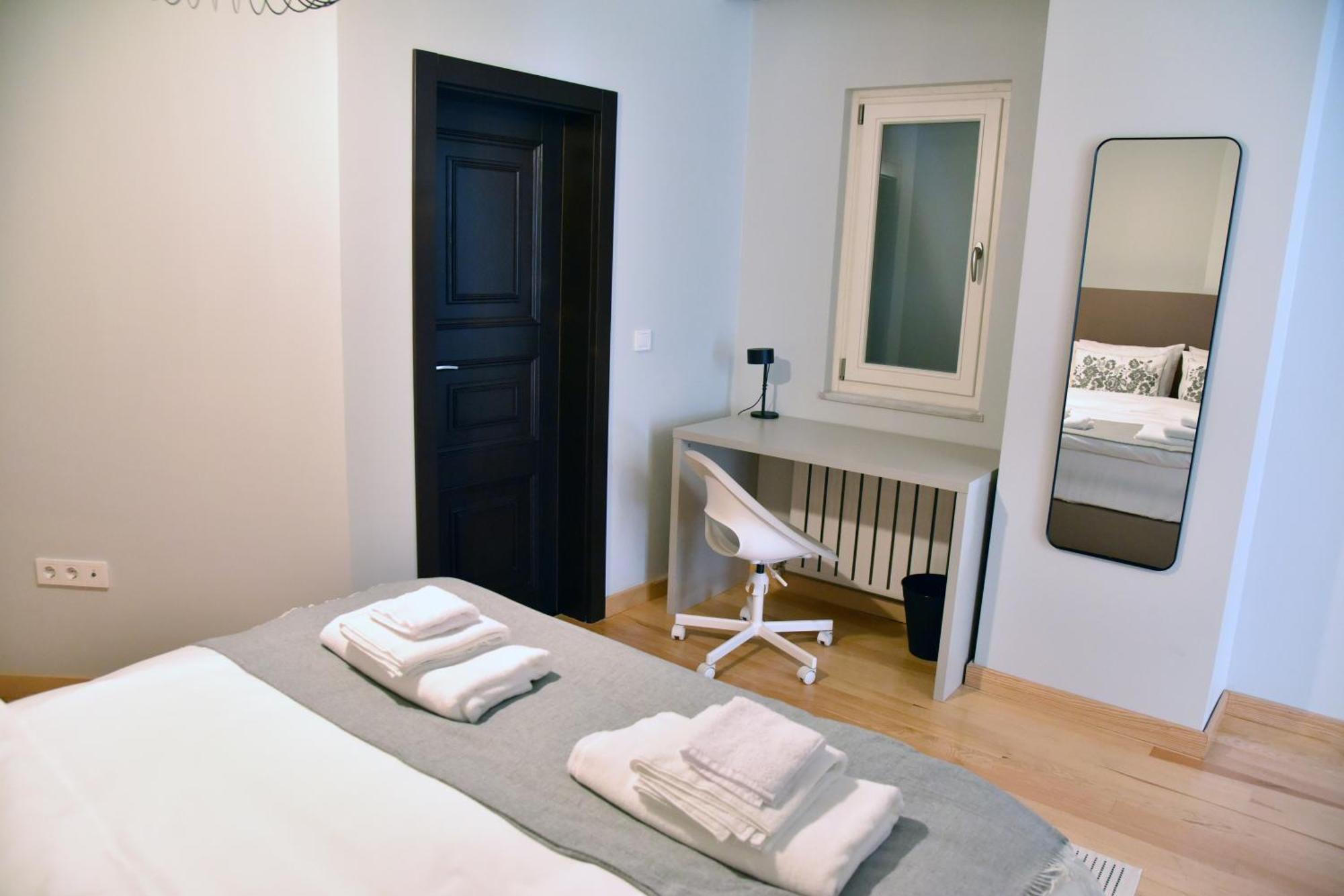 Апарт-отель Istanbul Guesthouse Стамбул