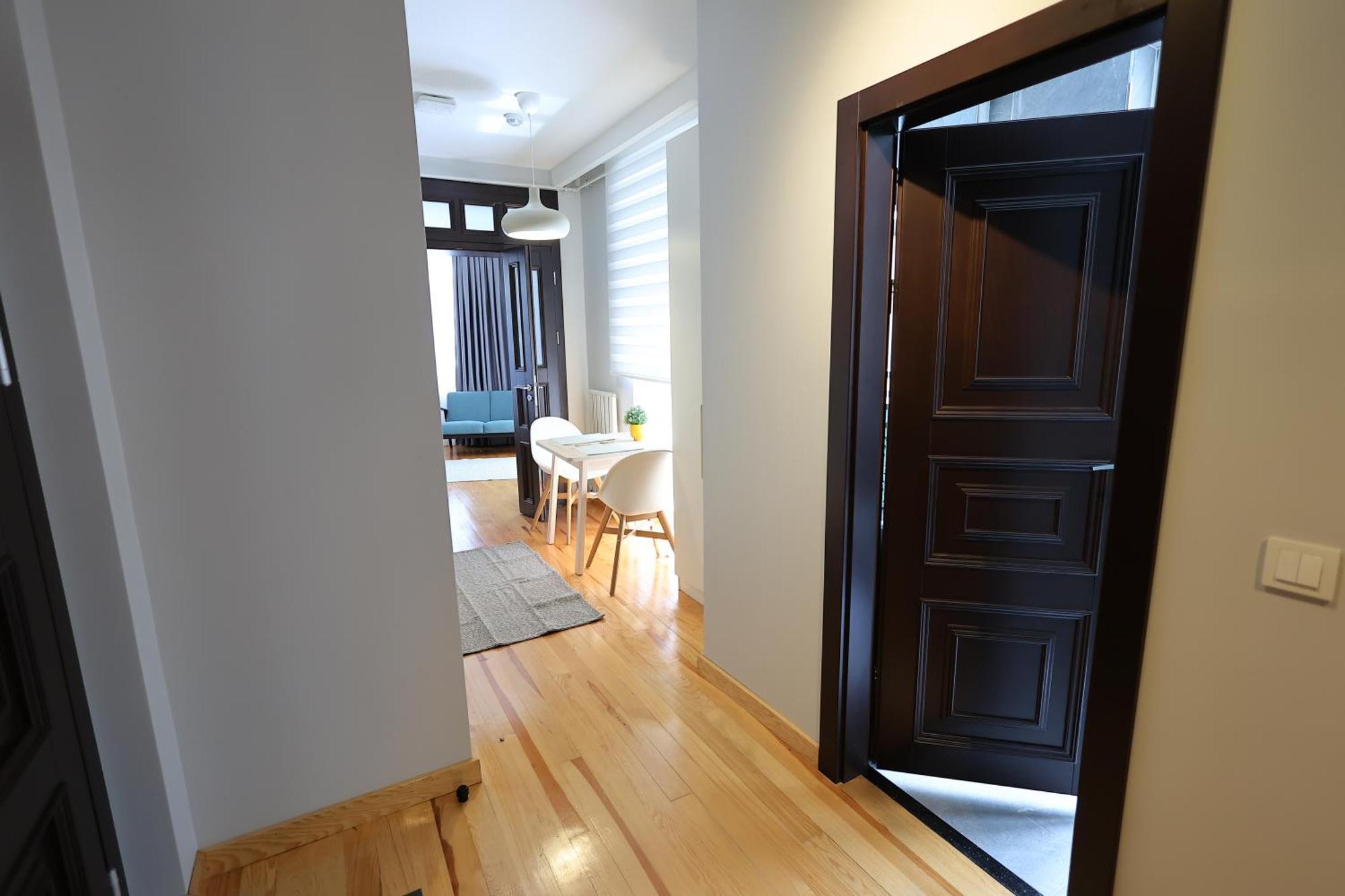 Апарт-отель Istanbul Guesthouse