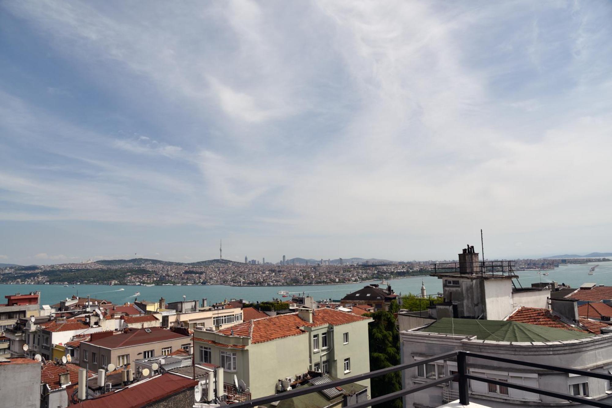 Апарт-отель Istanbul Guesthouse *
