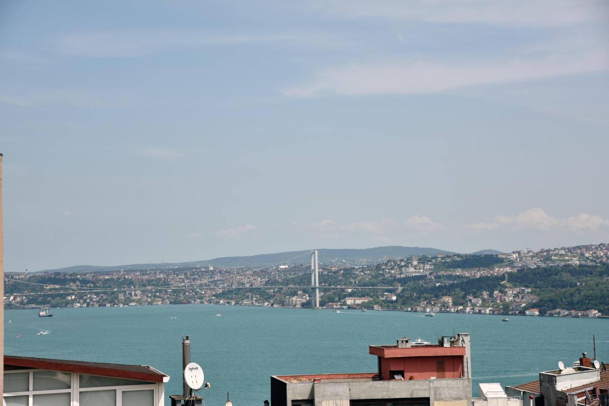 Istanbul Guesthouse * Стамбул