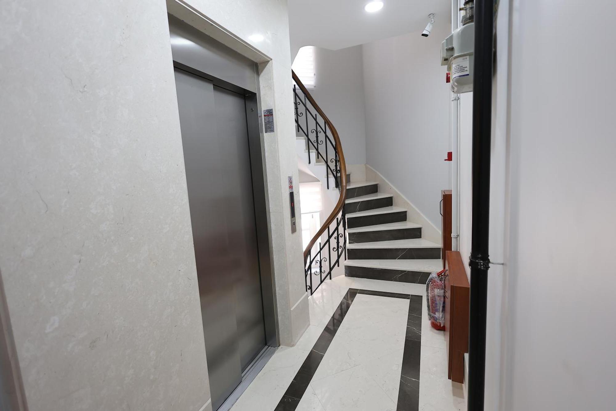 Istanbul Guesthouse Стамбул