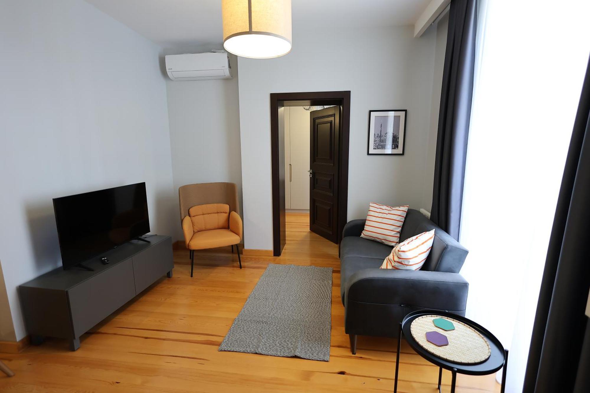 Istanbul Guesthouse * Стамбул
