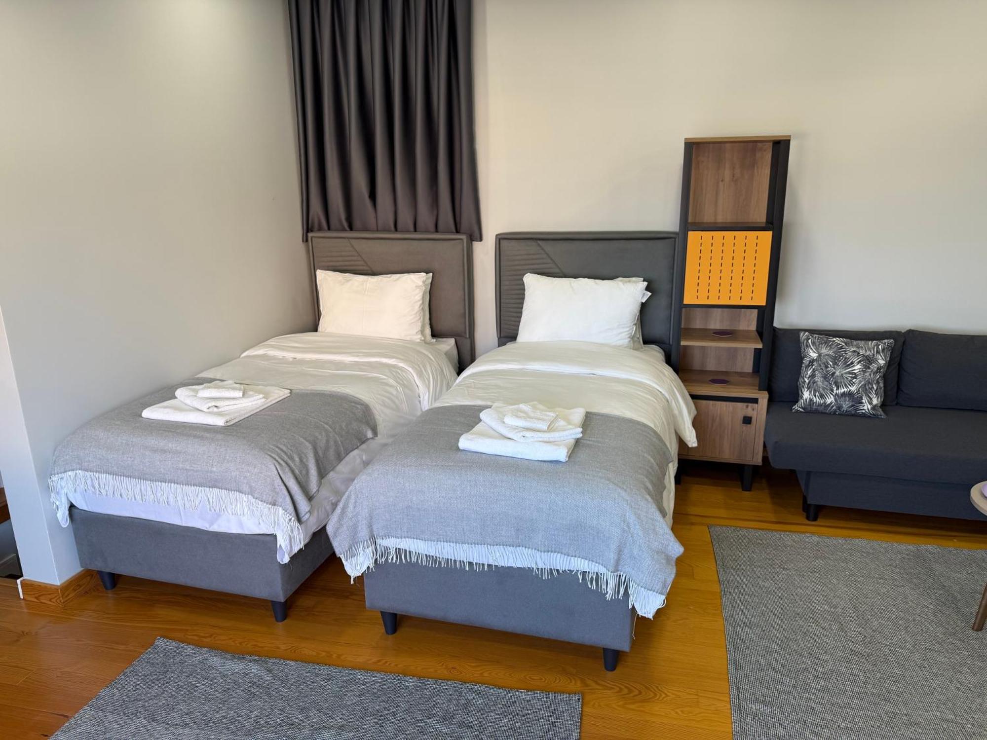 Istanbul Guesthouse Стамбул