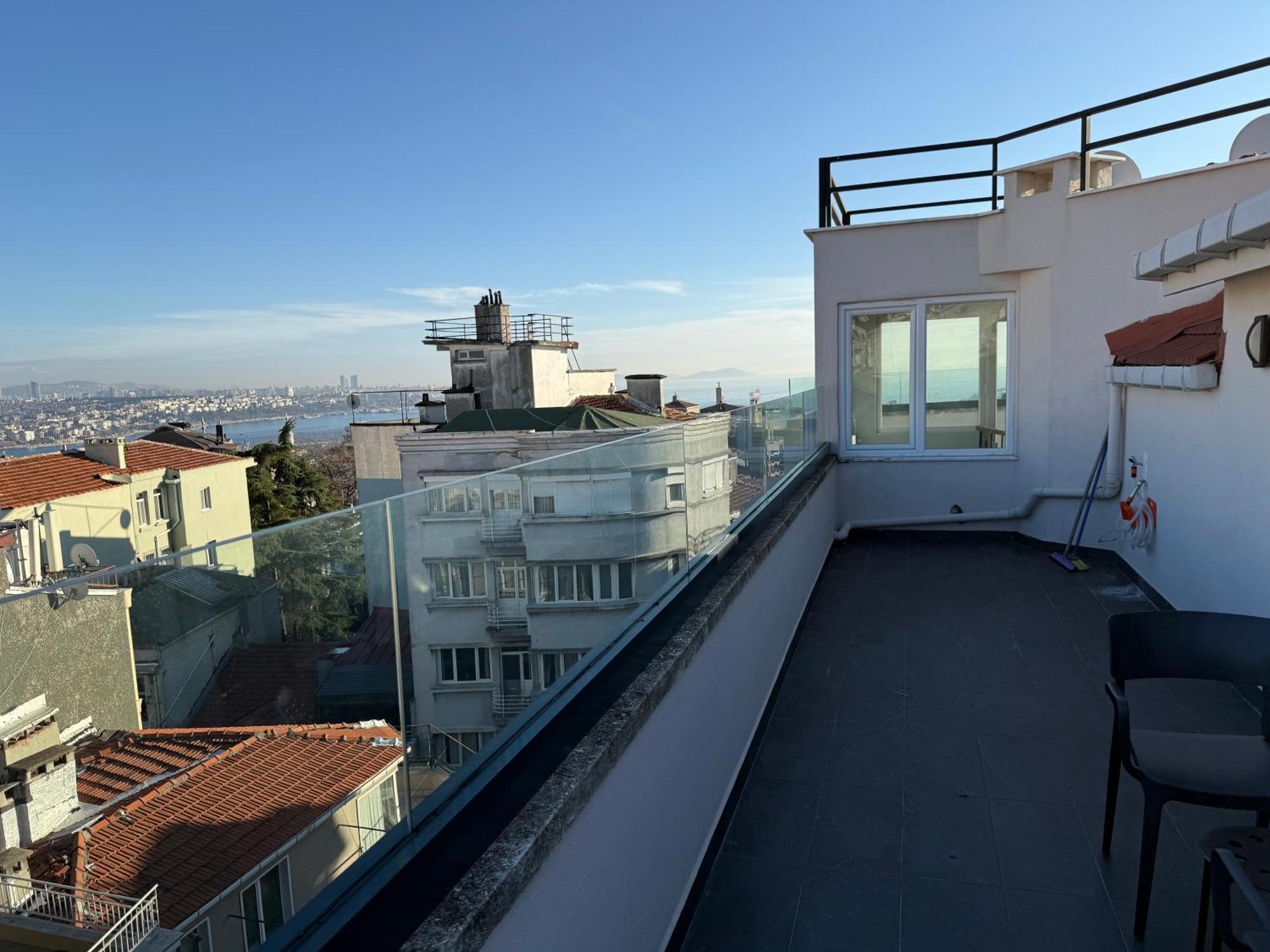 Апарт-отель Istanbul Guesthouse