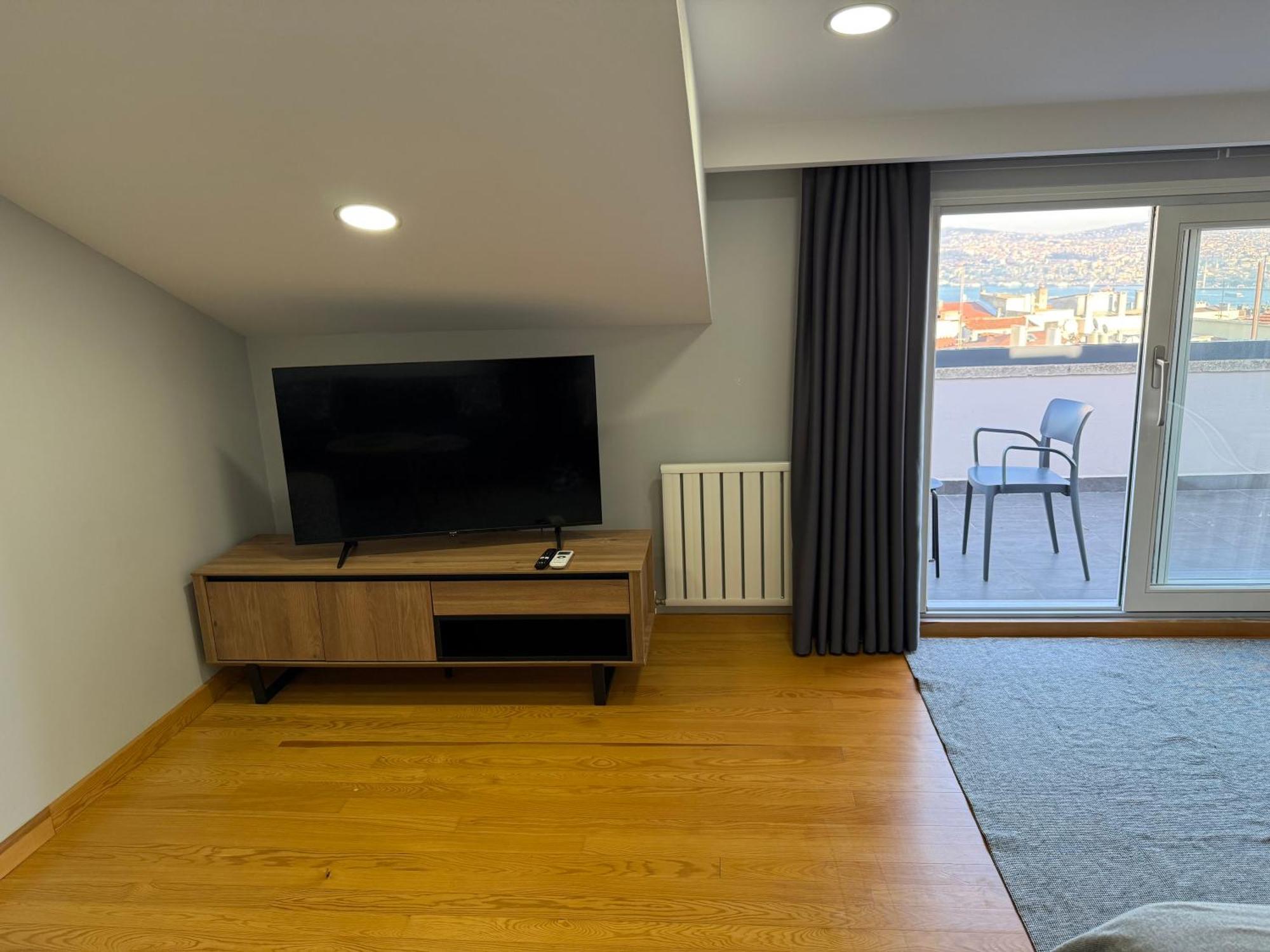 Апарт-отель Istanbul Guesthouse Стамбул
