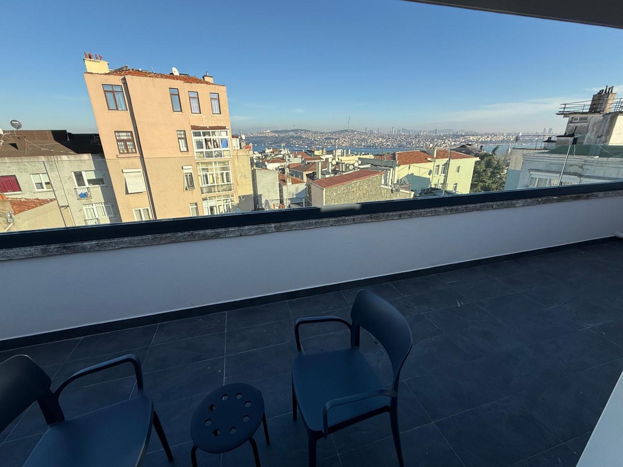 Istanbul Guesthouse * Стамбул