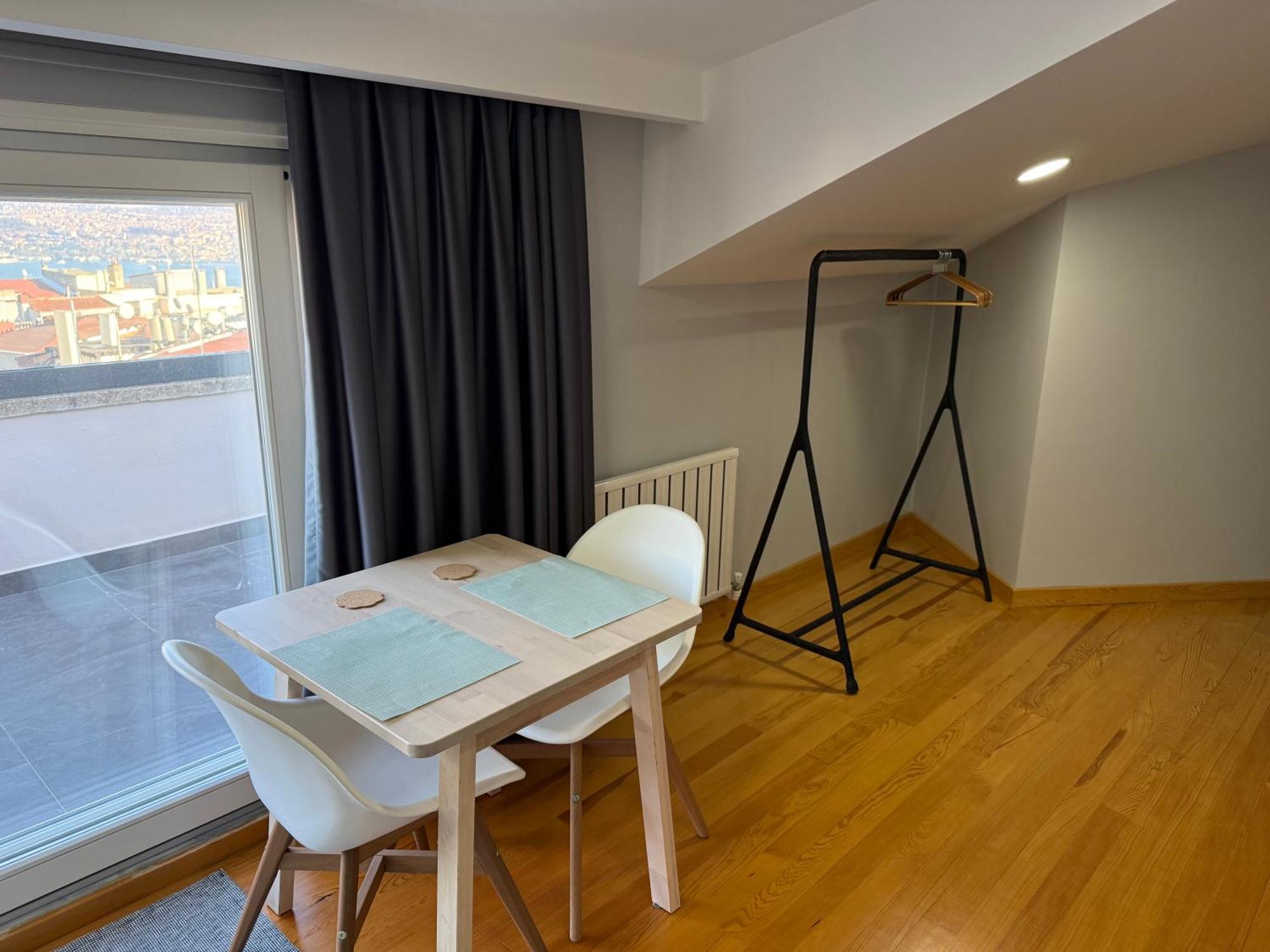 Istanbul Guesthouse Апарт-отель Стамбул