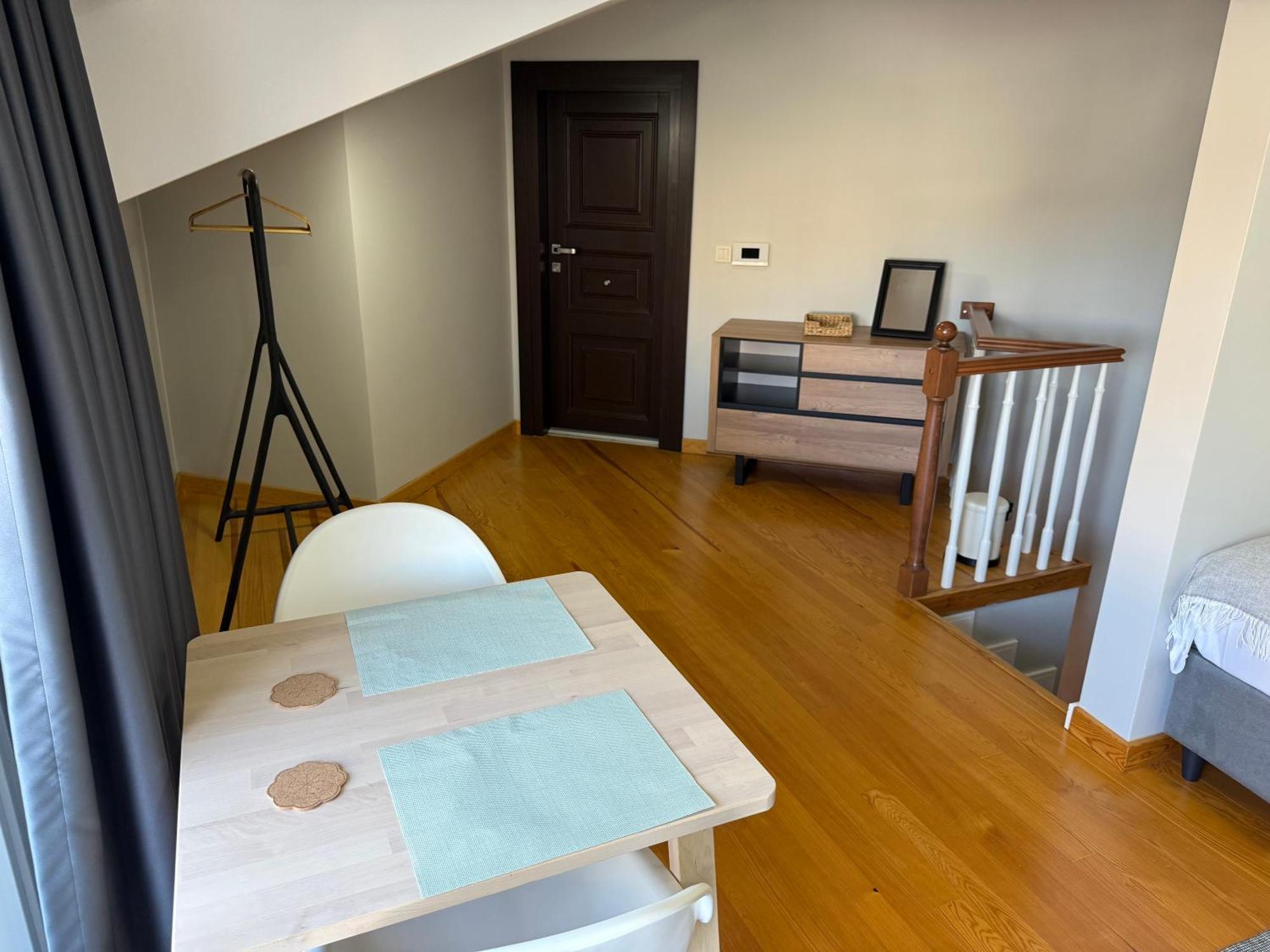 Апарт-отель Istanbul Guesthouse