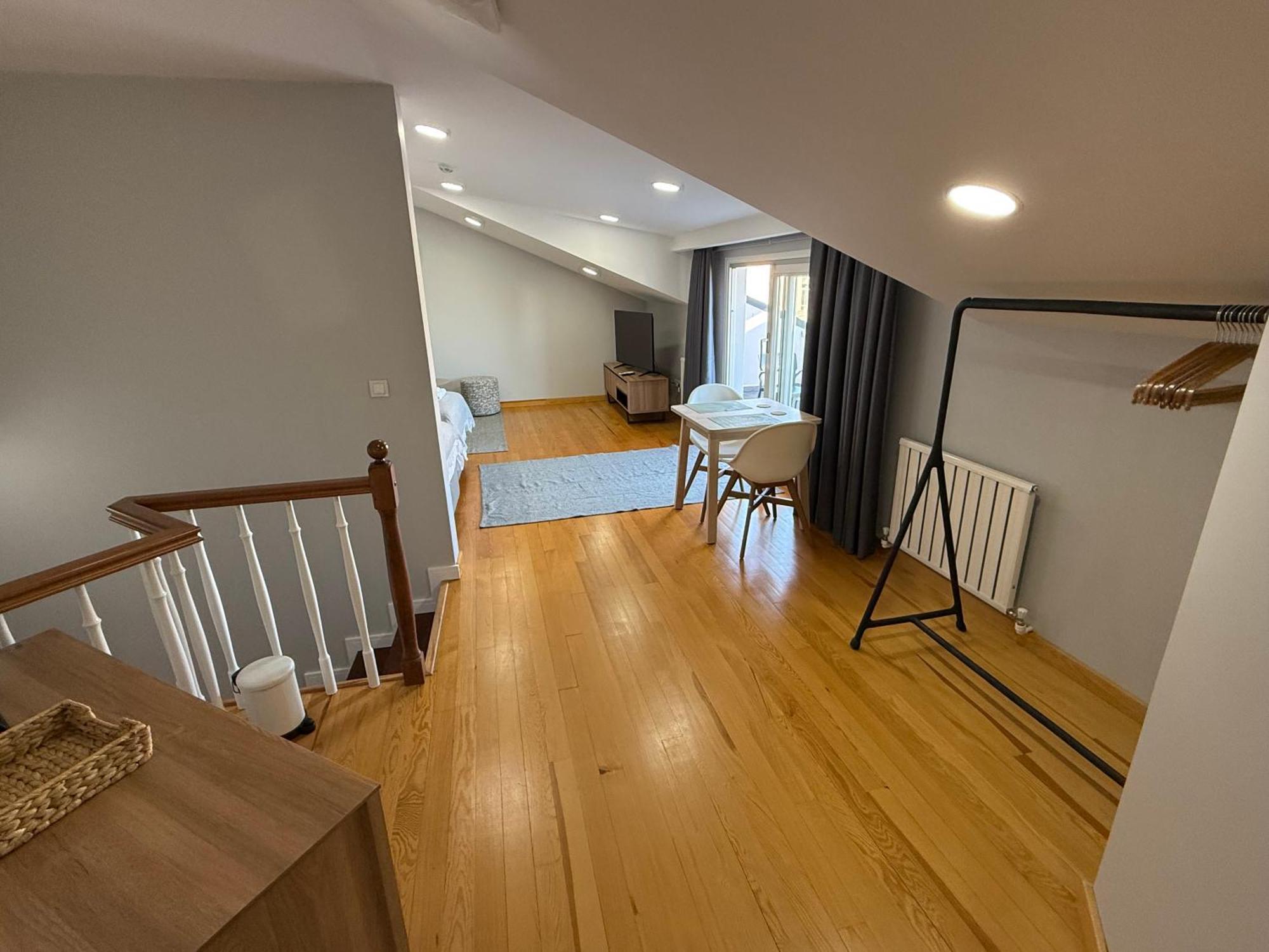 Апарт-отель Istanbul Guesthouse *