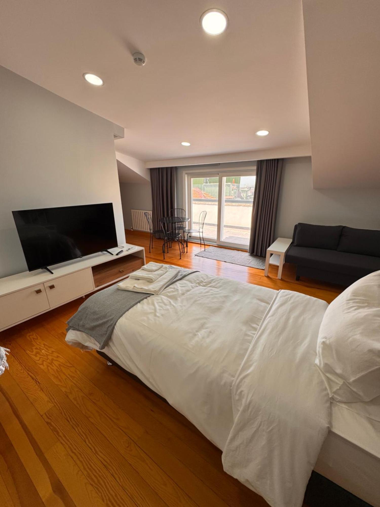 Istanbul Guesthouse Стамбул