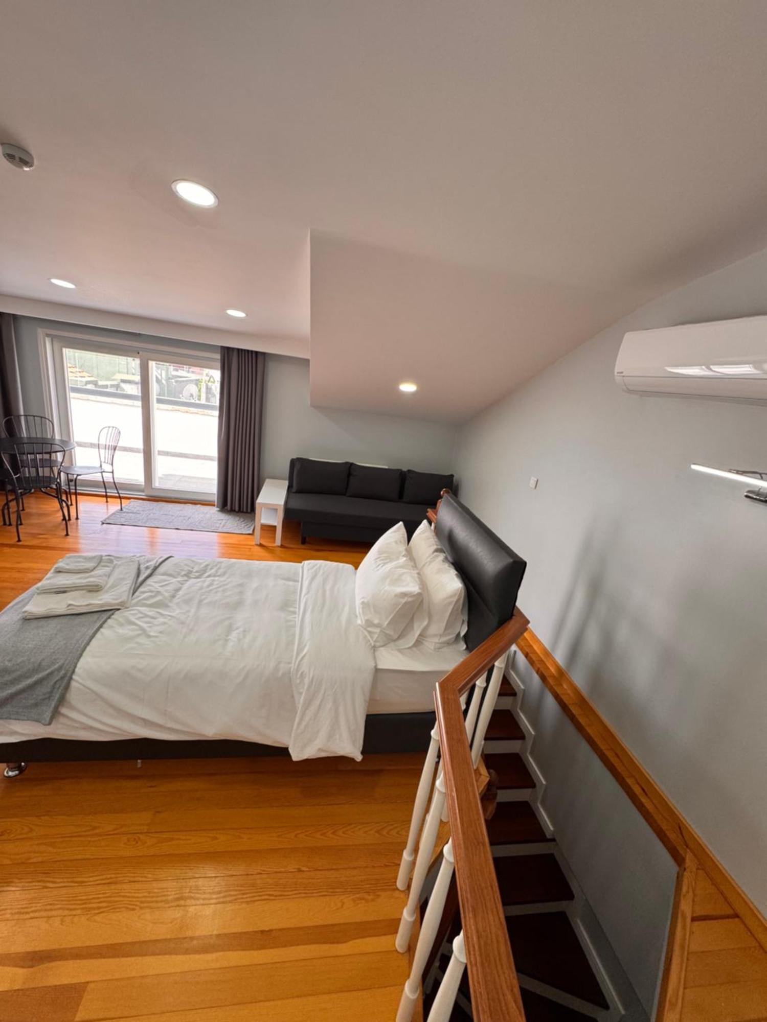 Апарт-отель Istanbul Guesthouse