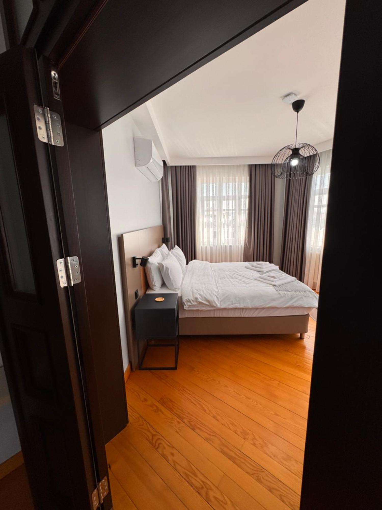 Istanbul Guesthouse Апарт-отель *