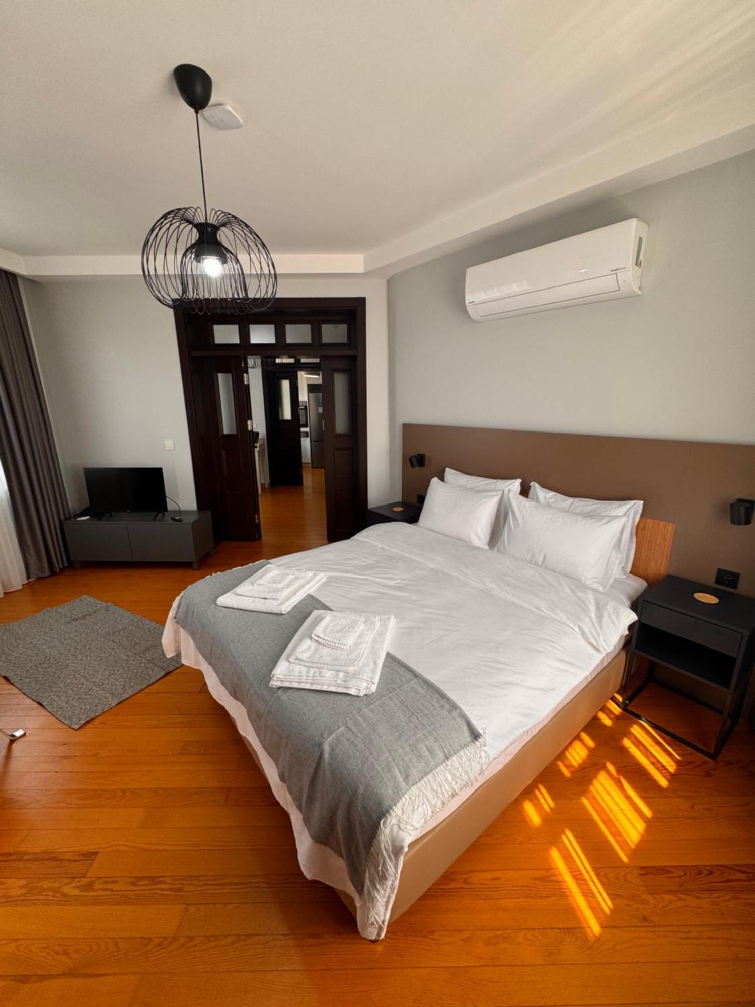 Апарт-отель Istanbul Guesthouse Стамбул