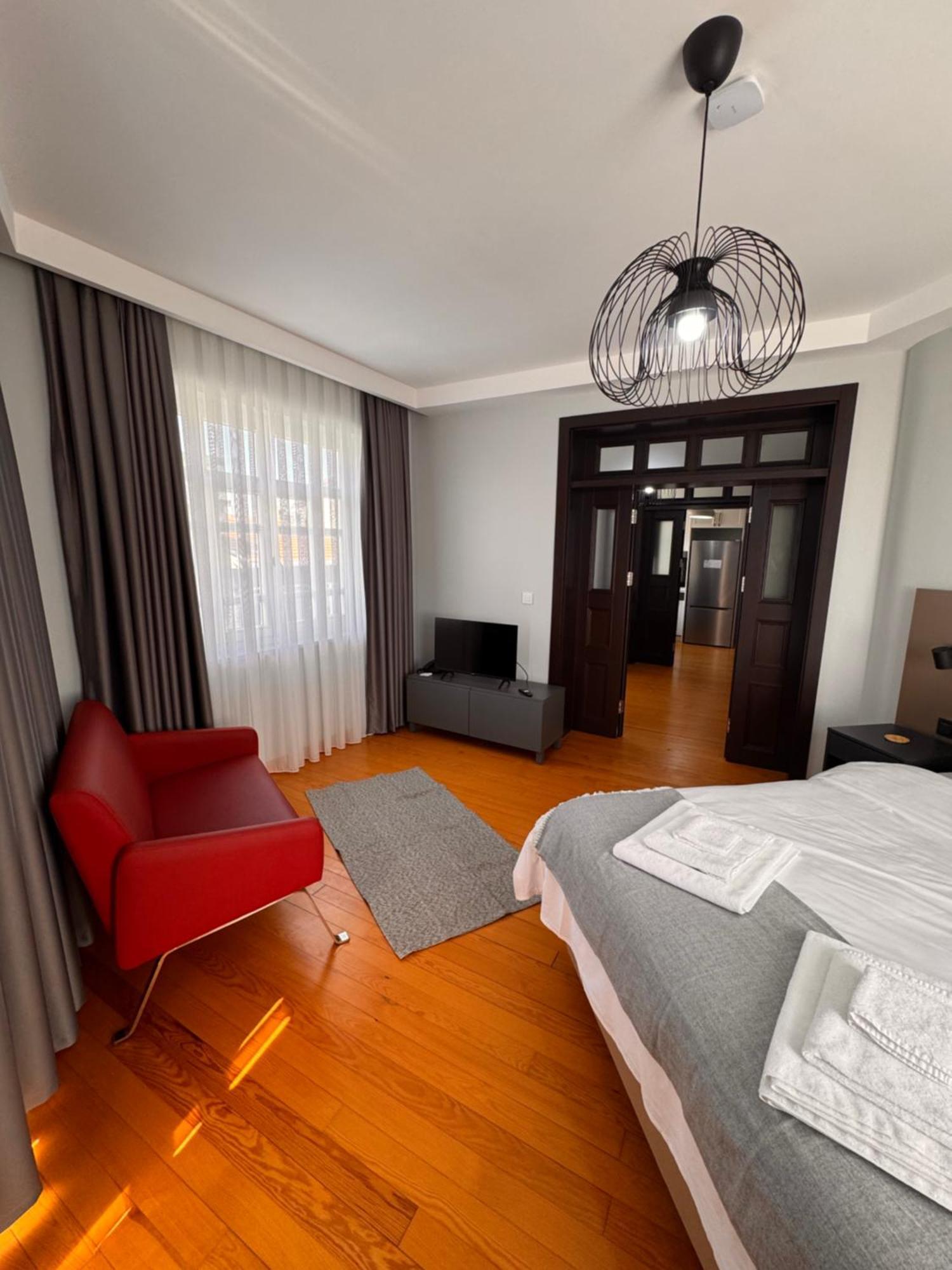 Istanbul Guesthouse Стамбул