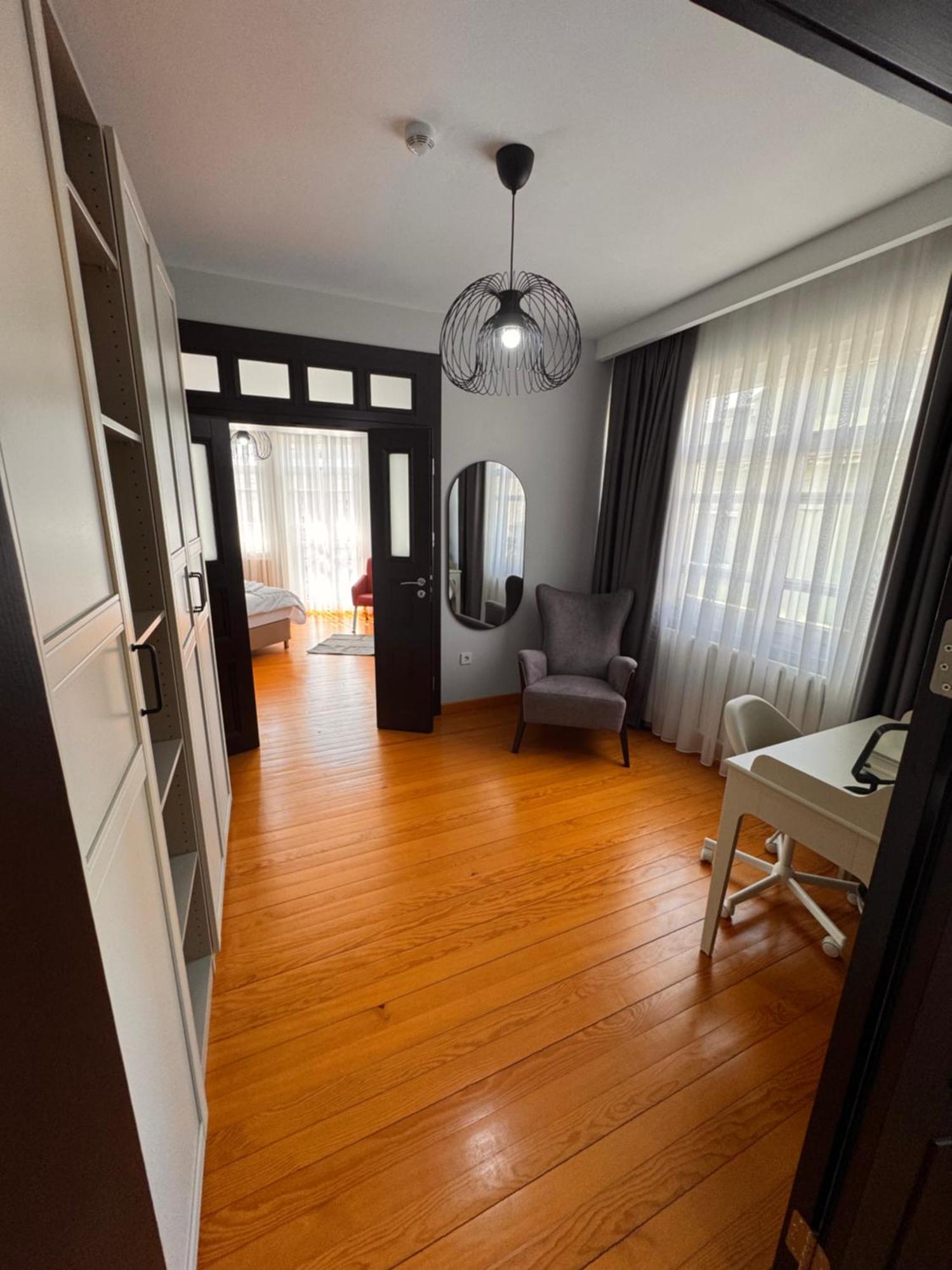 Апарт-отель Istanbul Guesthouse *