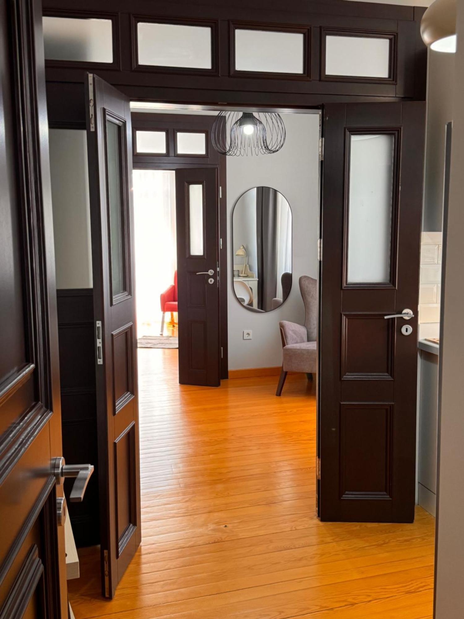 Istanbul Guesthouse Апарт-отель Стамбул