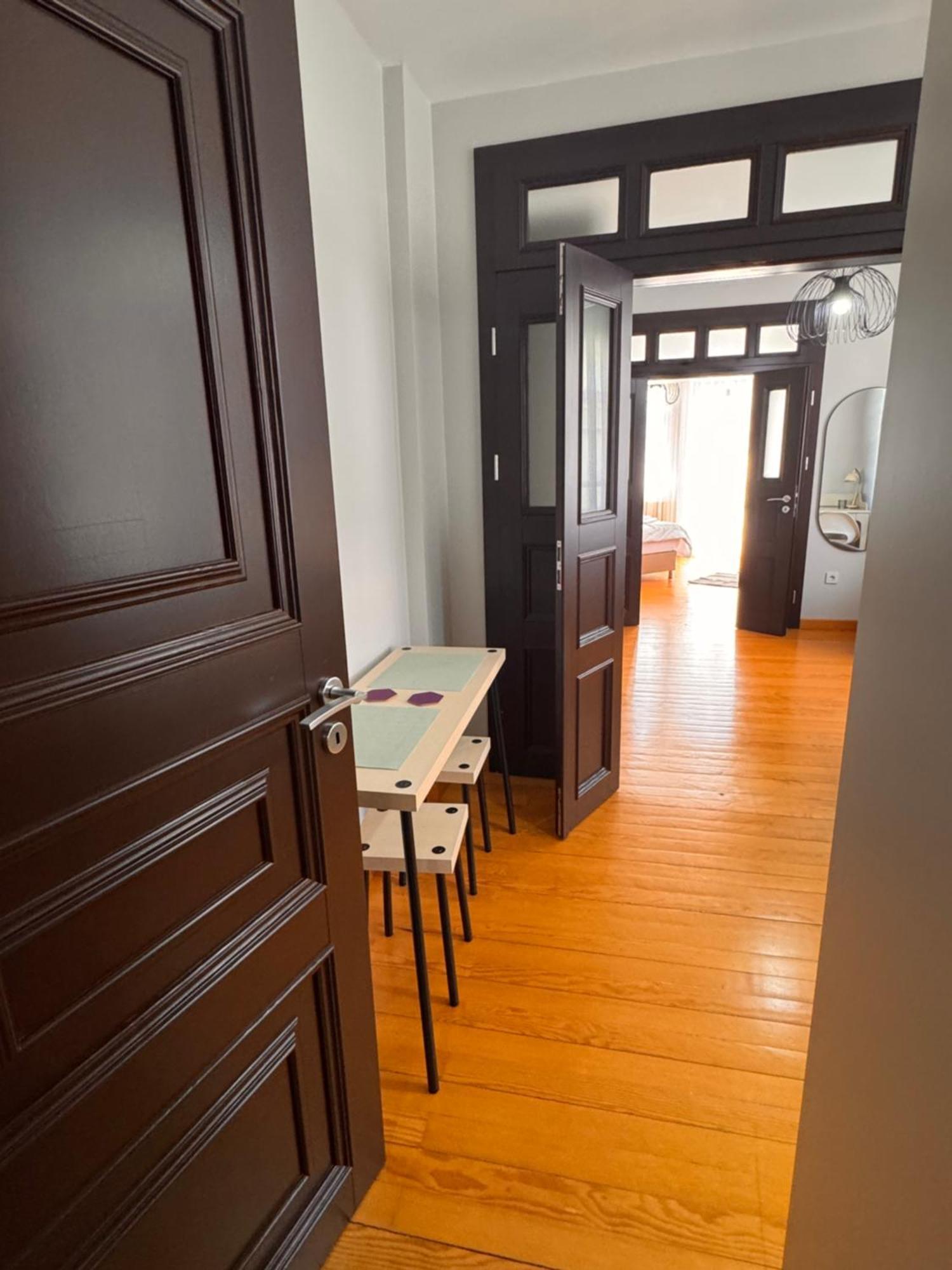 Апарт-отель Istanbul Guesthouse Стамбул